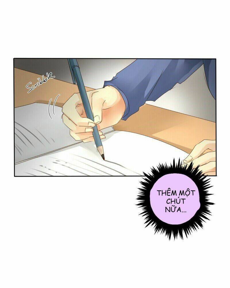 Đọc truyện Thế giới không hoàn hảo - Chap 36