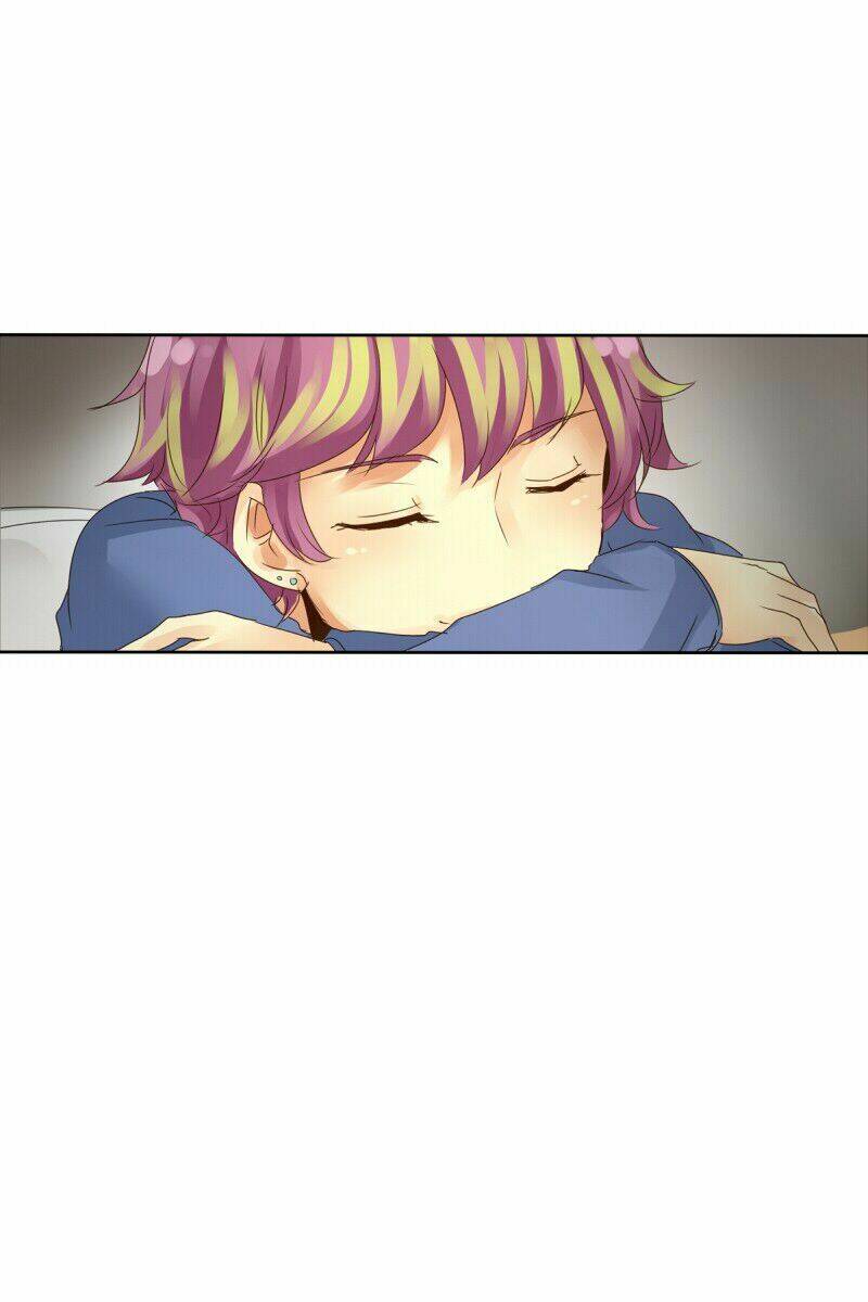 Đọc truyện Thế giới không hoàn hảo - Chap 36