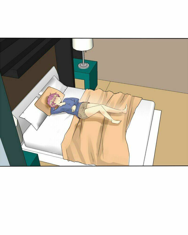 Đọc truyện Thế giới không hoàn hảo - Chap 36