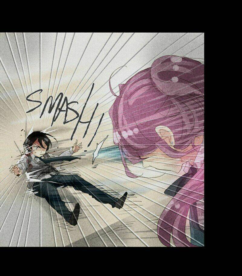 Đọc truyện Thế giới không hoàn hảo - Chap 36