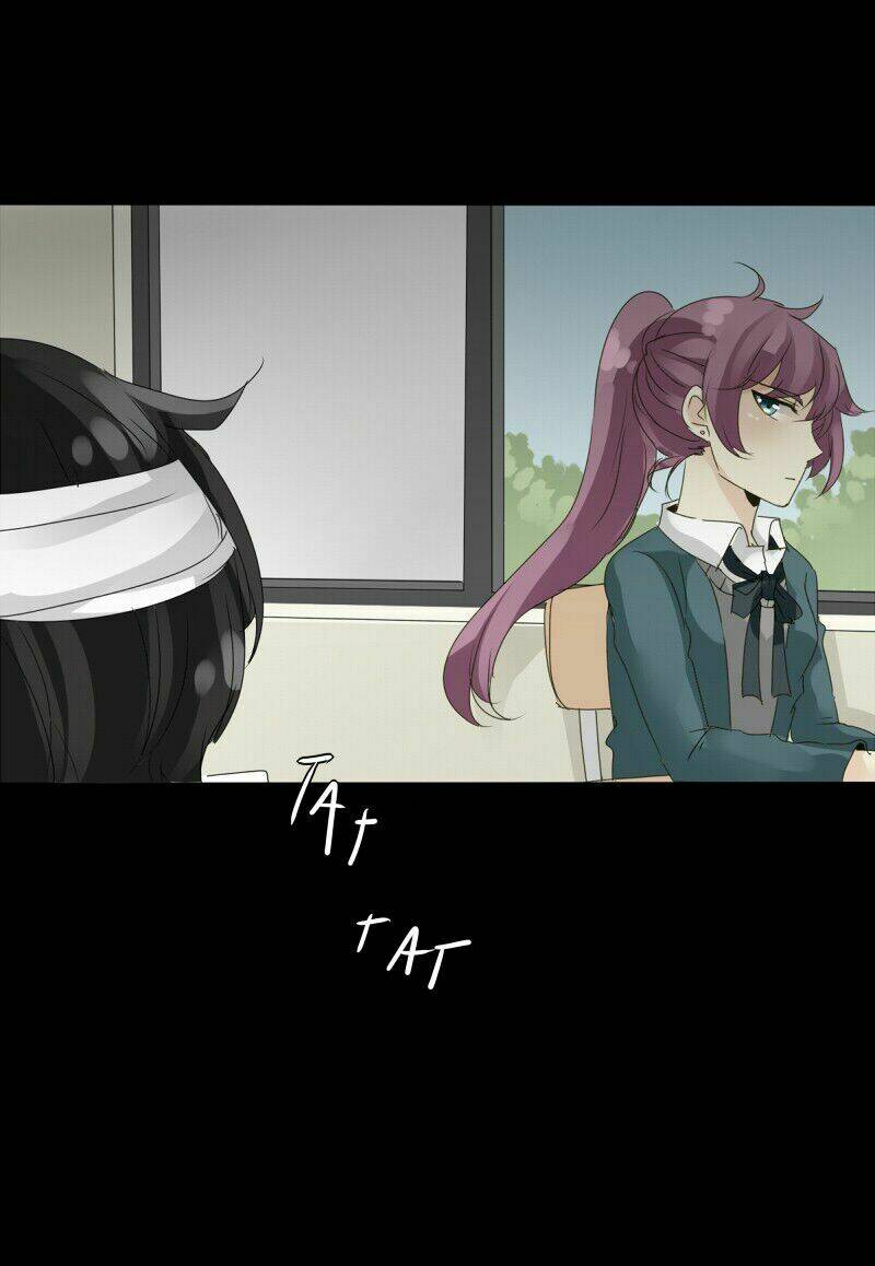 Đọc truyện Thế giới không hoàn hảo - Chap 36