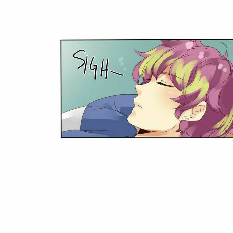 Đọc truyện Thế giới không hoàn hảo - Chap 36