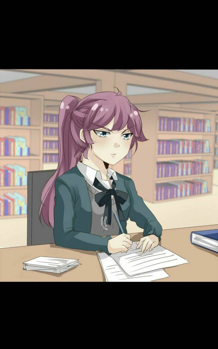 Đọc truyện Thế giới không hoàn hảo - Chap 37