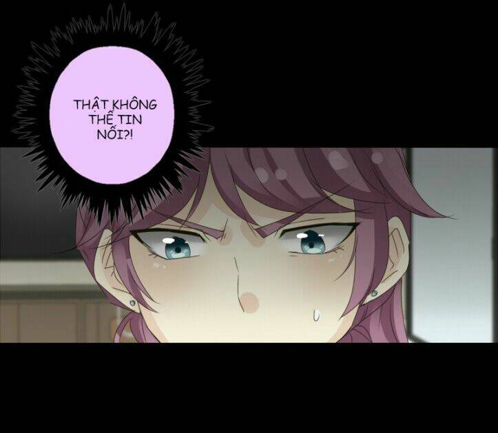 Đọc truyện Thế giới không hoàn hảo - Chap 37