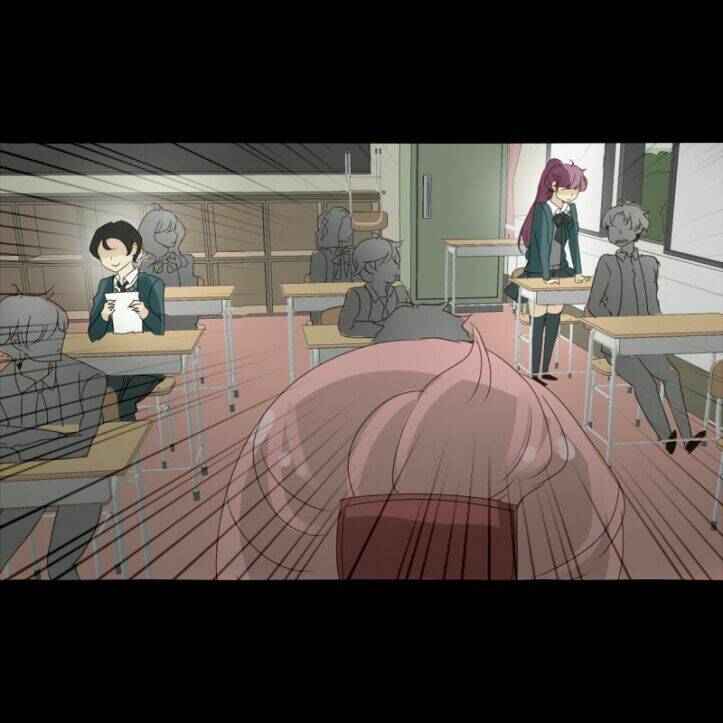 Đọc truyện Thế giới không hoàn hảo - Chap 37