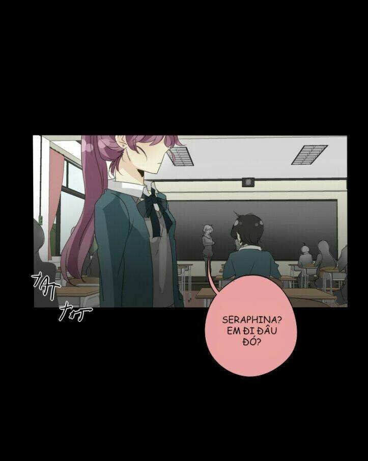 Đọc truyện Thế giới không hoàn hảo - Chap 37