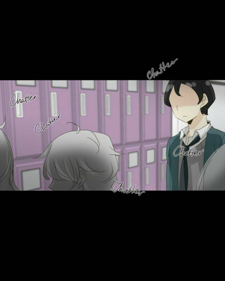 Đọc truyện Thế giới không hoàn hảo - Chap 37