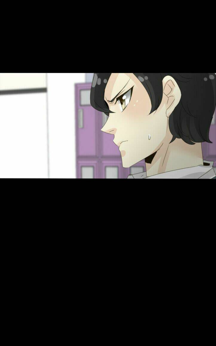 Đọc truyện Thế giới không hoàn hảo - Chap 37