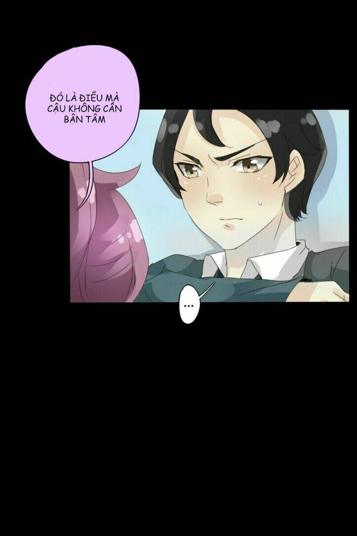 Đọc truyện Thế giới không hoàn hảo - Chap 37