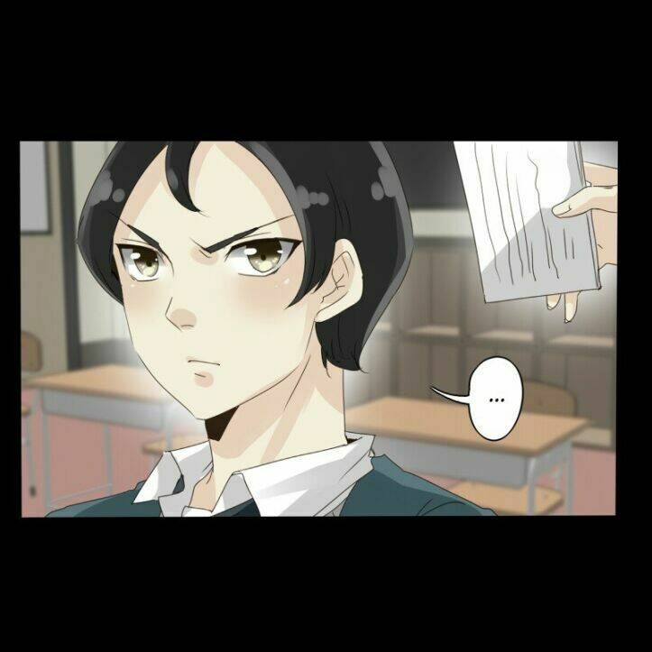 Đọc truyện Thế giới không hoàn hảo - Chap 37