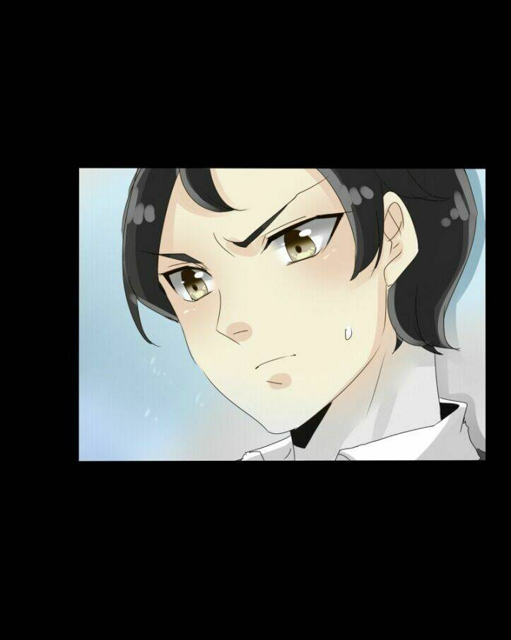 Đọc truyện Thế giới không hoàn hảo - Chap 37