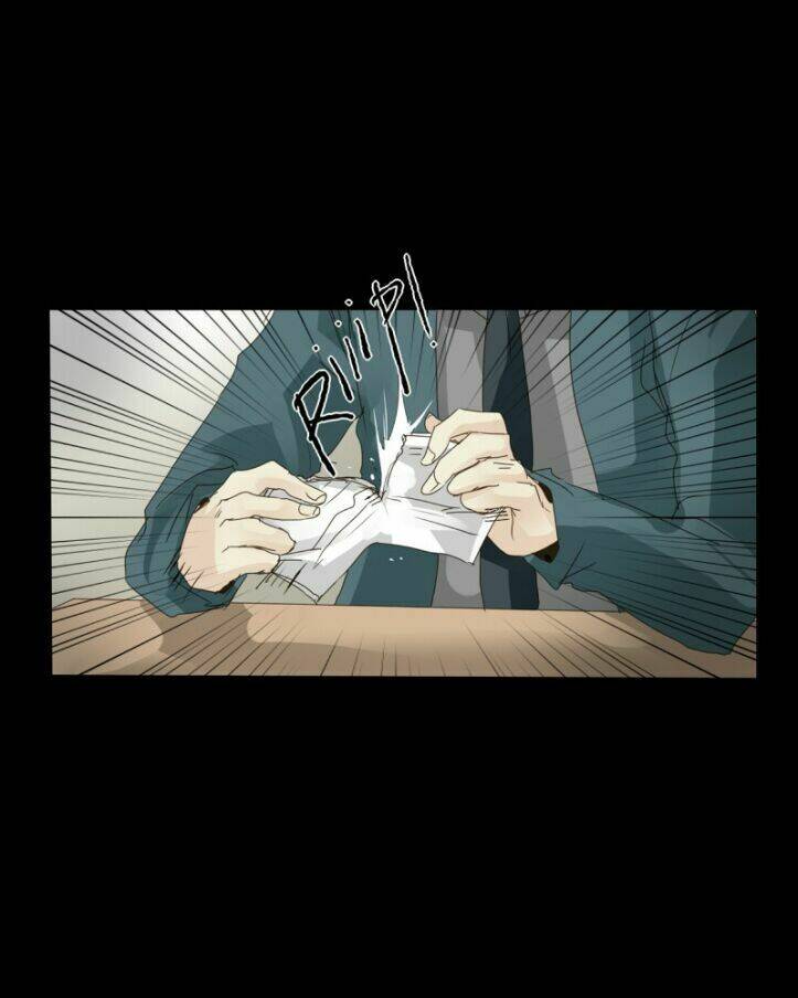 Đọc truyện Thế giới không hoàn hảo - Chap 37