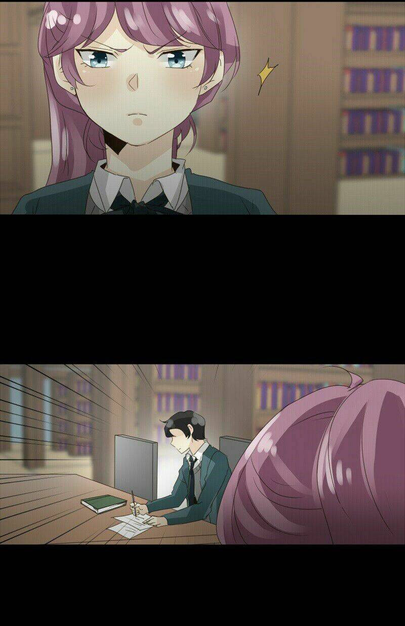 Đọc truyện Thế giới không hoàn hảo - Chap 38