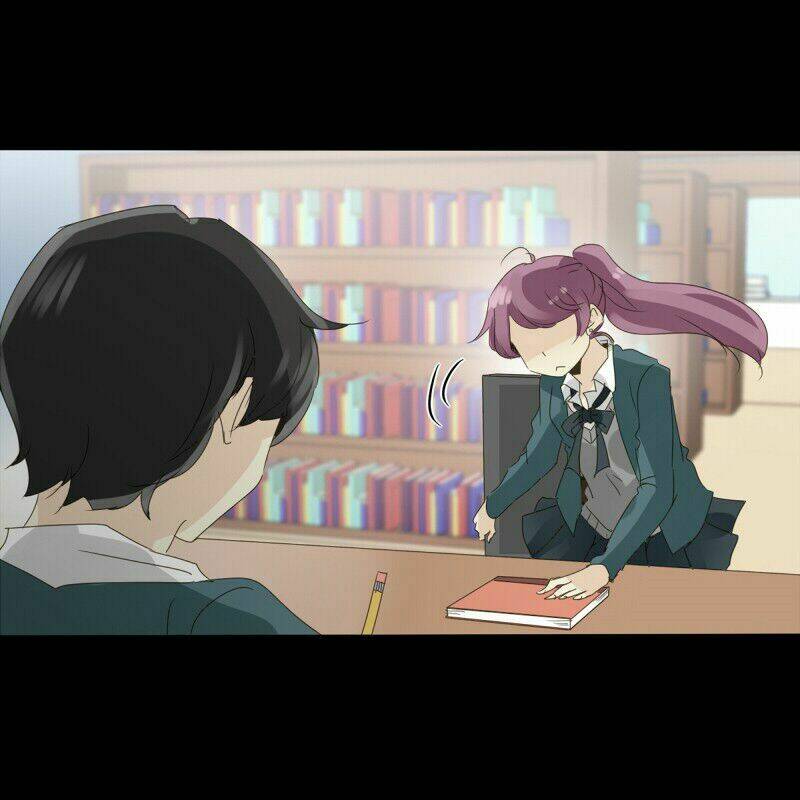 Đọc truyện Thế giới không hoàn hảo - Chap 38