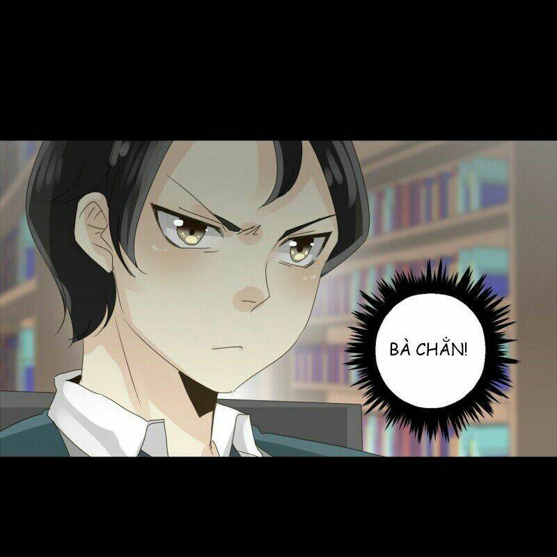 Đọc truyện Thế giới không hoàn hảo - Chap 38