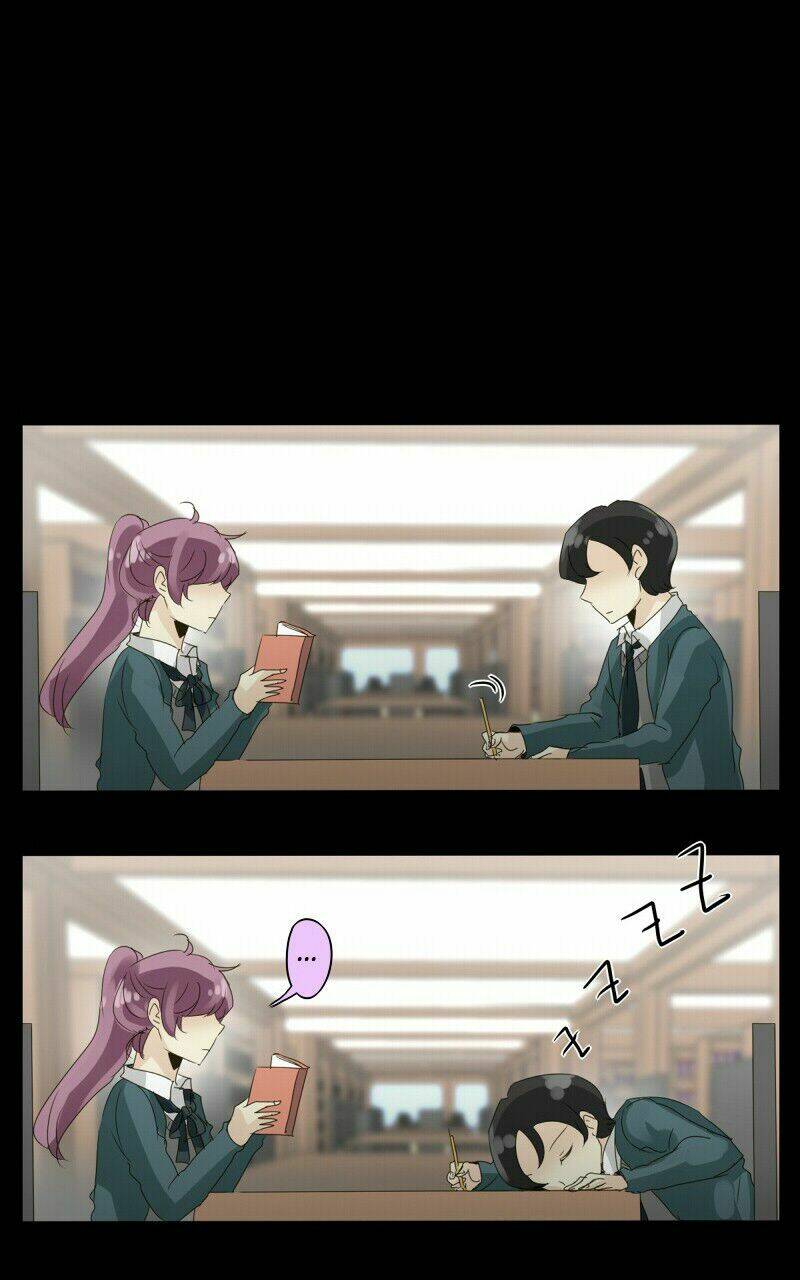 Đọc truyện Thế giới không hoàn hảo - Chap 38