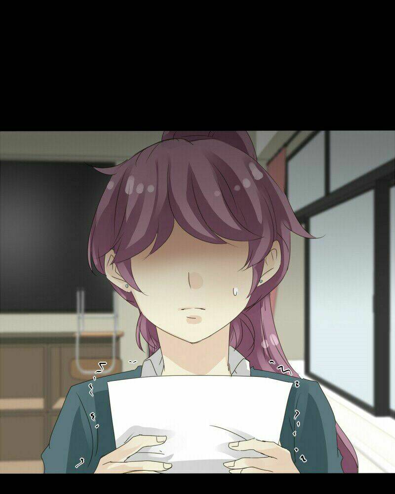 Đọc truyện Thế giới không hoàn hảo - Chap 38