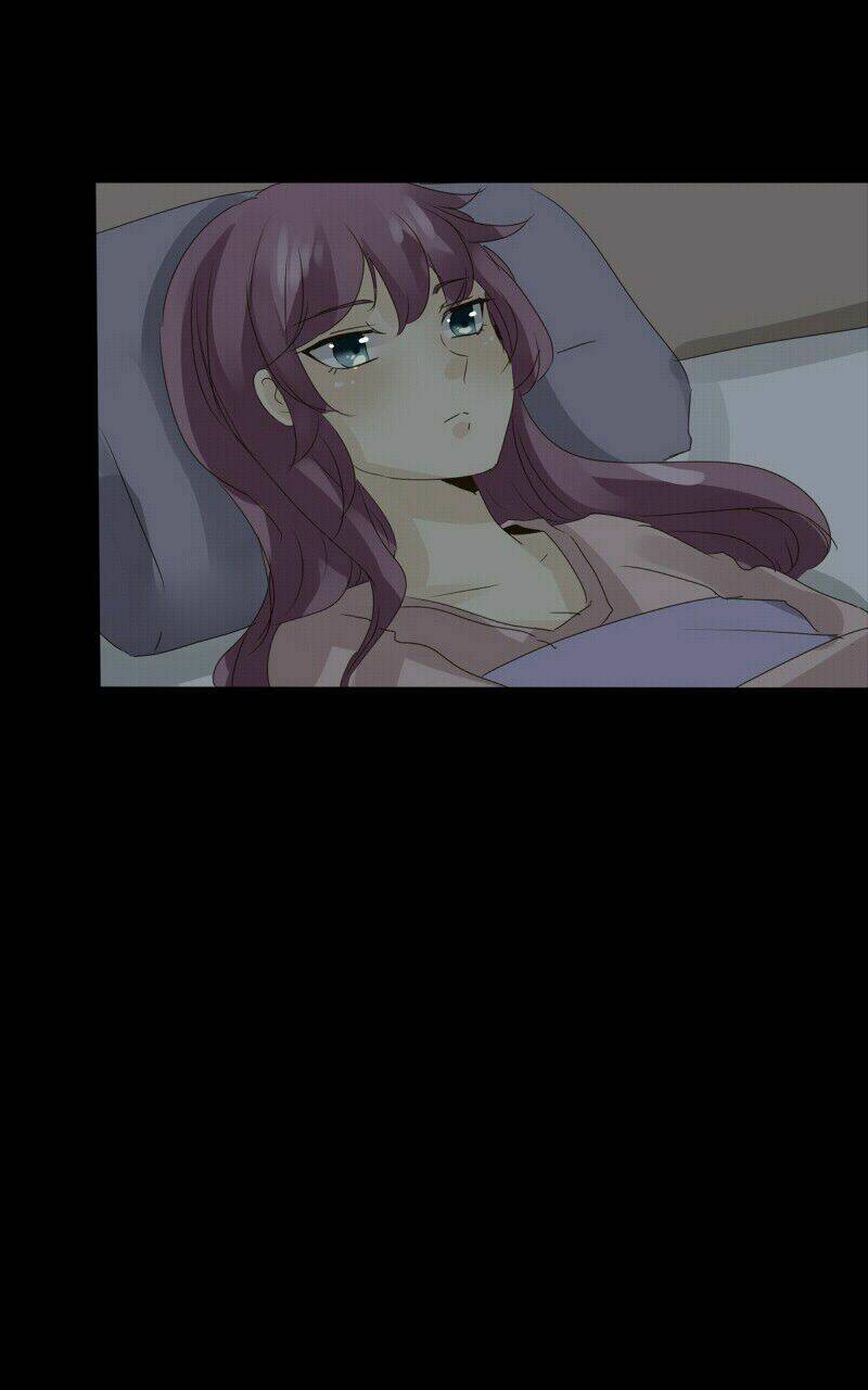 Đọc truyện Thế giới không hoàn hảo - Chap 38