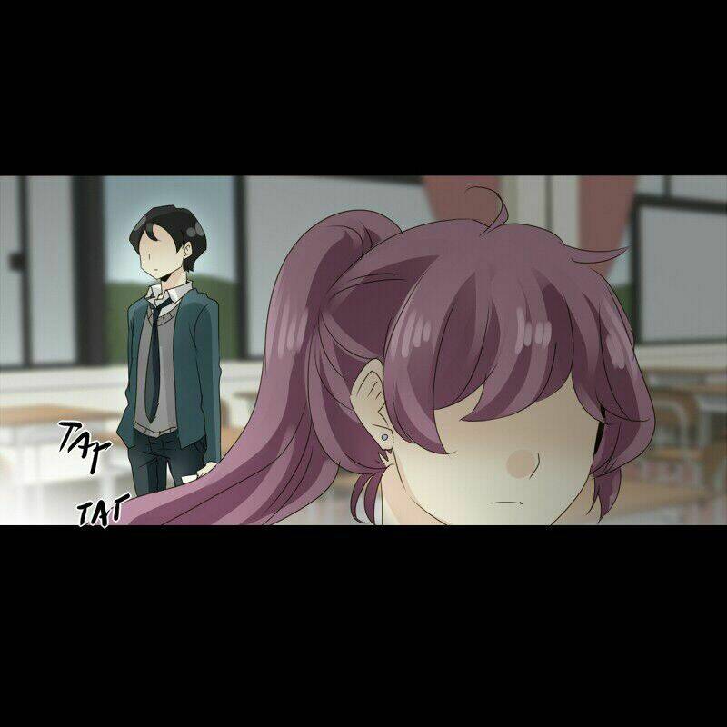 Đọc truyện Thế giới không hoàn hảo - Chap 38