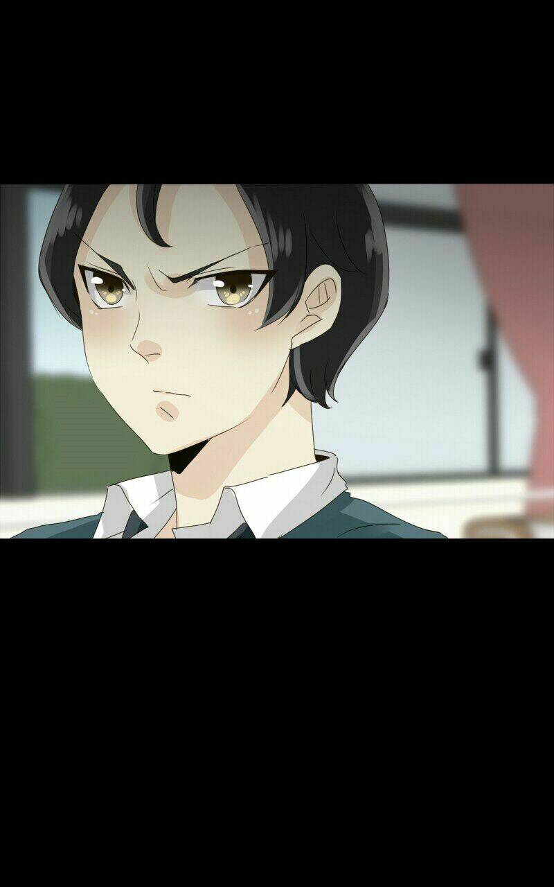 Đọc truyện Thế giới không hoàn hảo - Chap 38