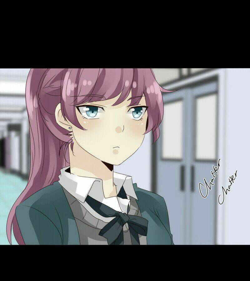 Đọc truyện Thế giới không hoàn hảo - Chap 38