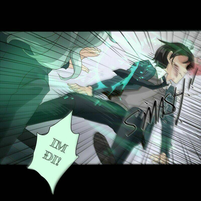 Đọc truyện Thế giới không hoàn hảo - Chap 38