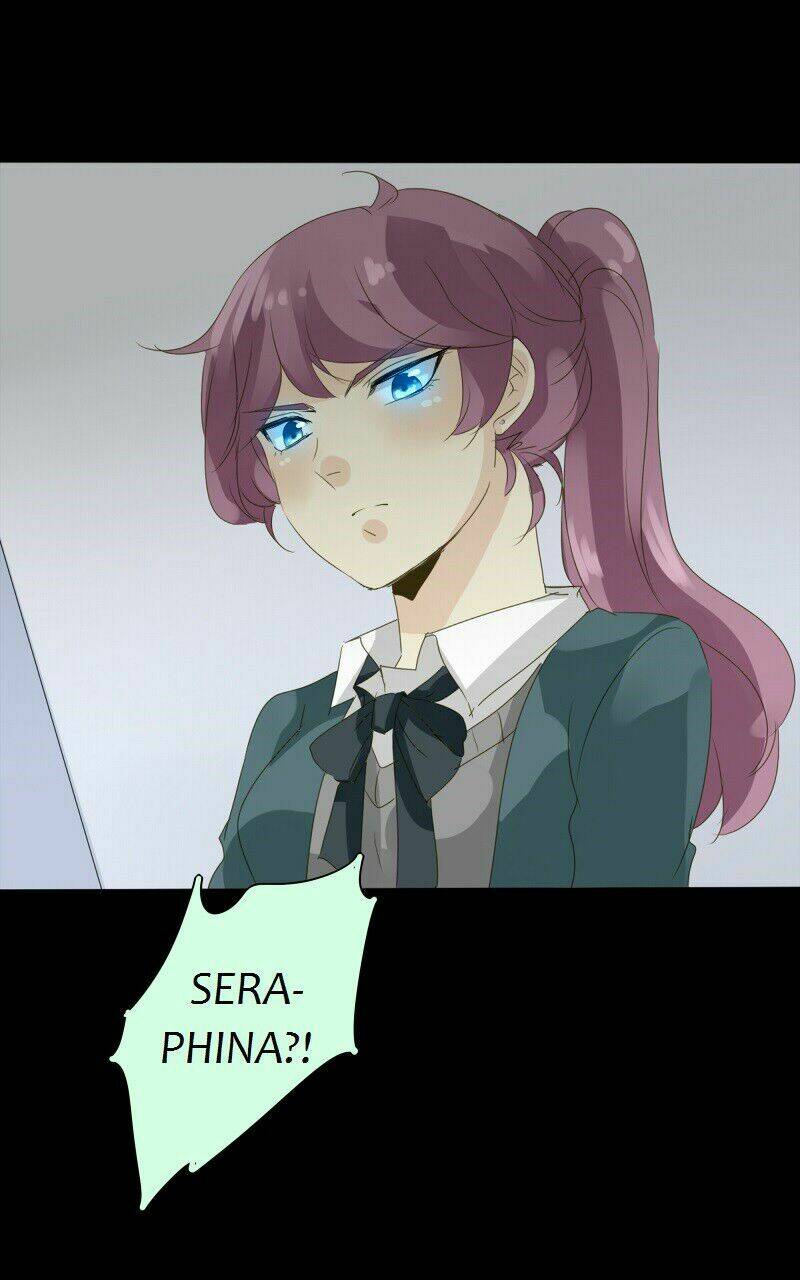 Đọc truyện Thế giới không hoàn hảo - Chap 38