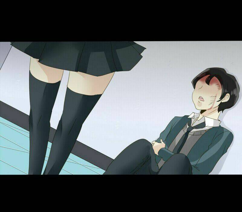 Đọc truyện Thế giới không hoàn hảo - Chap 38