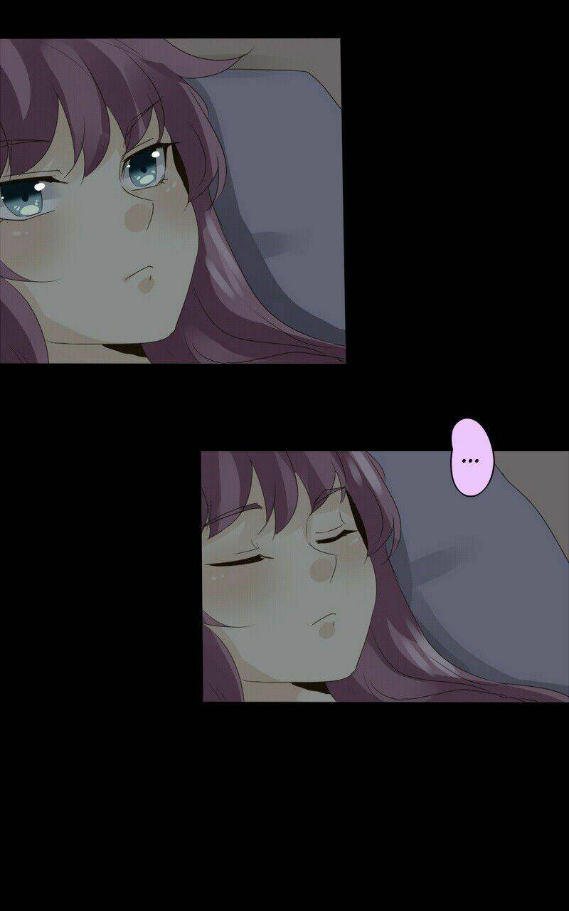 Đọc truyện Thế giới không hoàn hảo - Chap 38