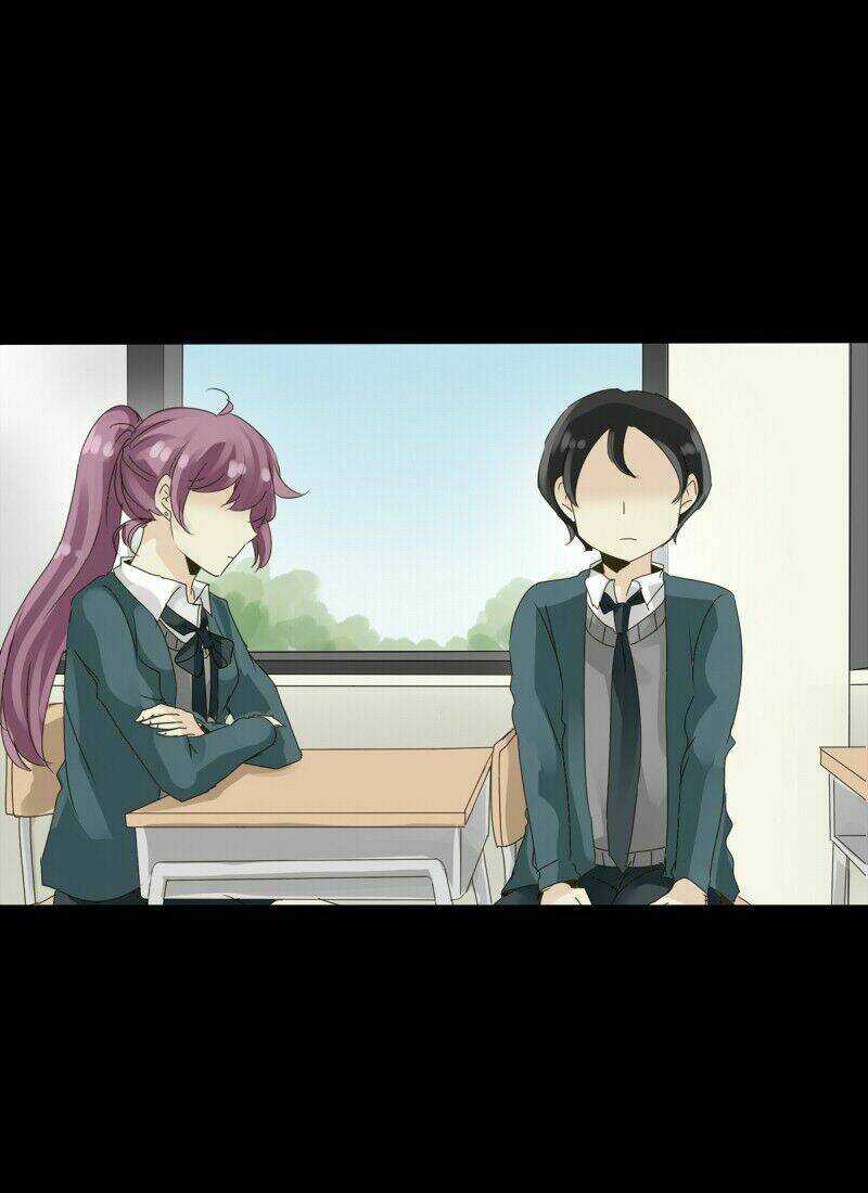 Đọc truyện Thế giới không hoàn hảo - Chap 39