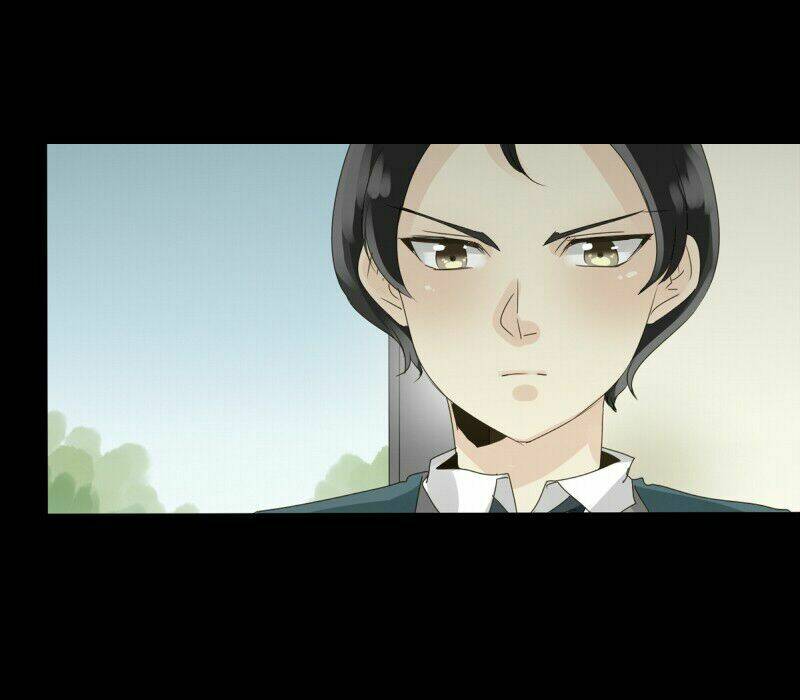 Đọc truyện Thế giới không hoàn hảo - Chap 39