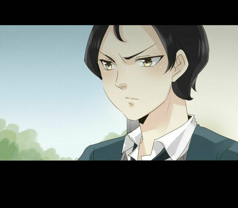 Đọc truyện Thế giới không hoàn hảo - Chap 39