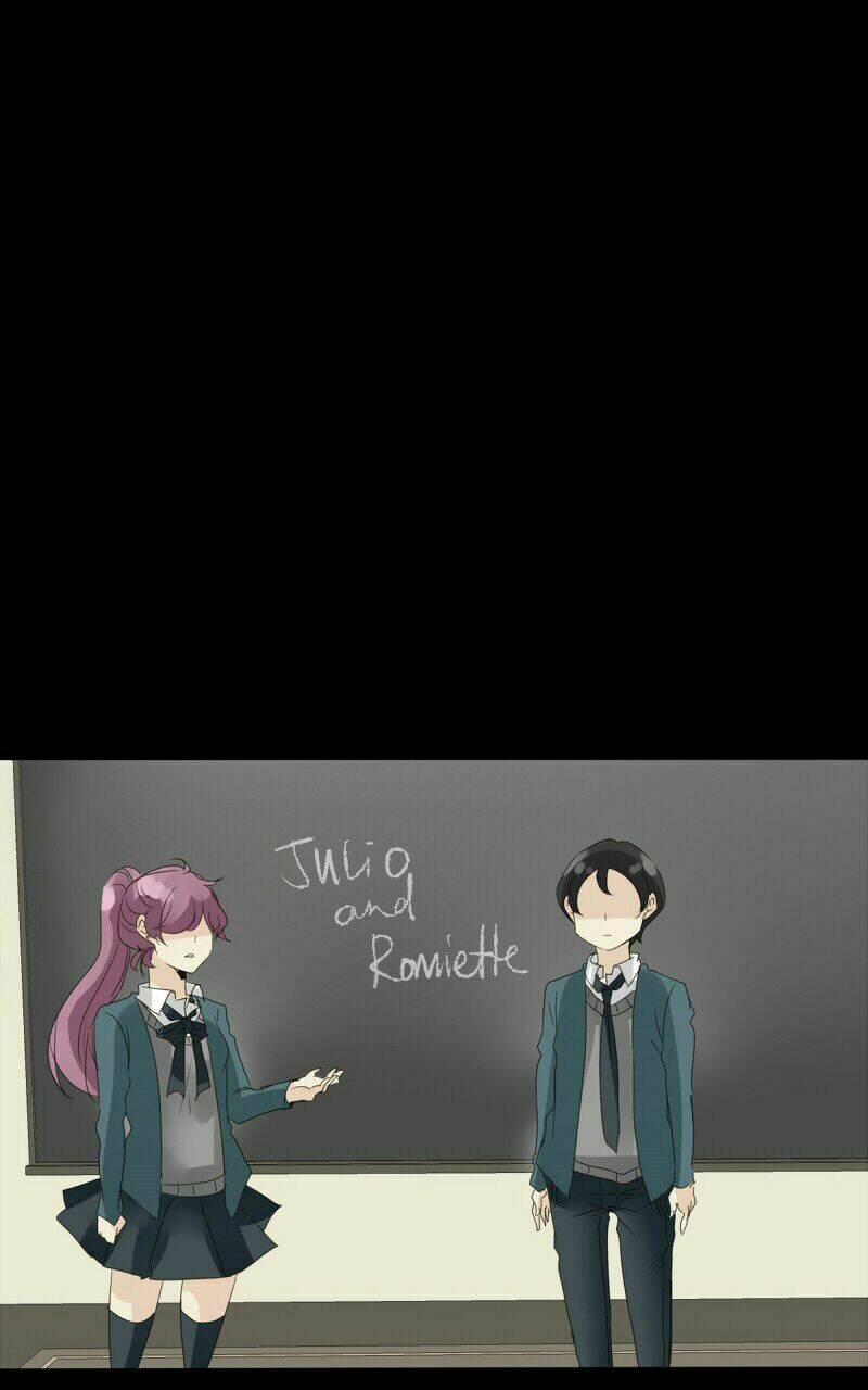 Đọc truyện Thế giới không hoàn hảo - Chap 39