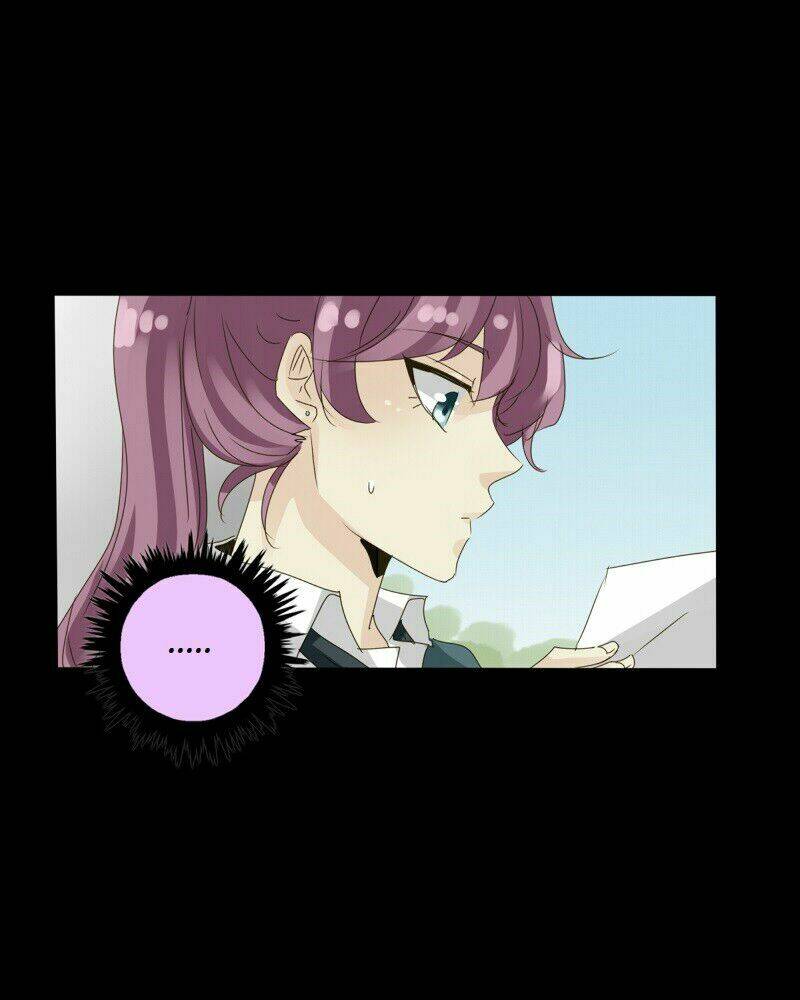 Đọc truyện Thế giới không hoàn hảo - Chap 39