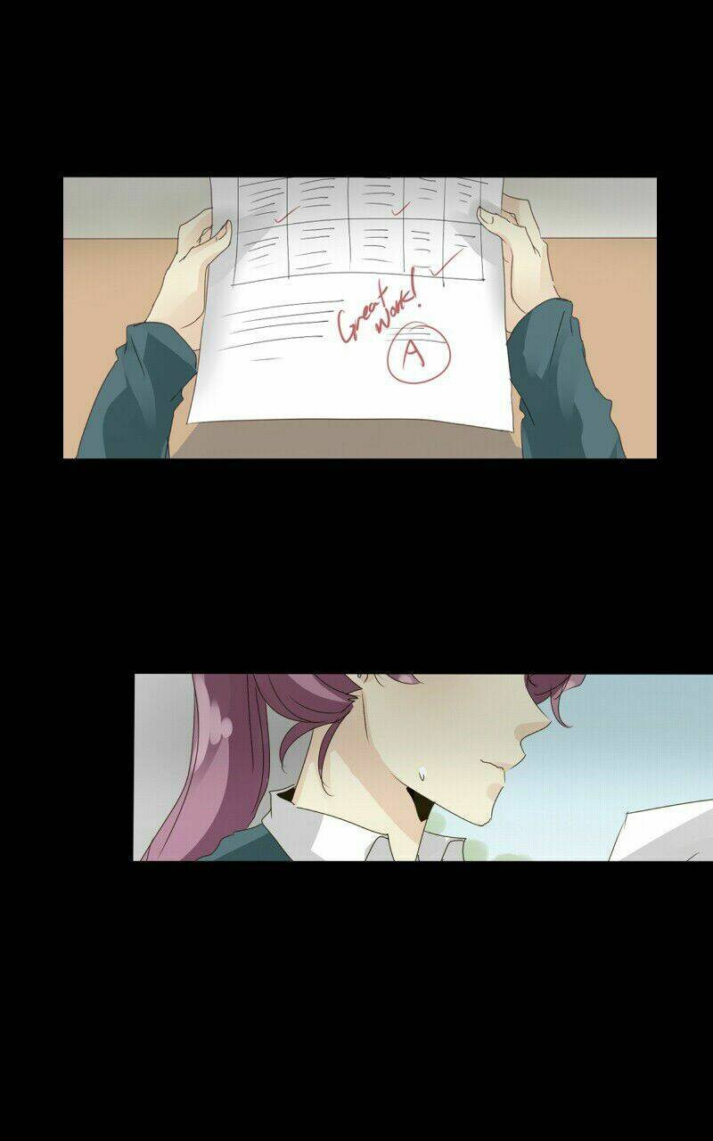 Đọc truyện Thế giới không hoàn hảo - Chap 39