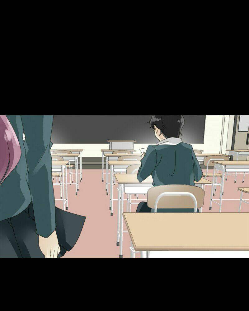 Đọc truyện Thế giới không hoàn hảo - Chap 39