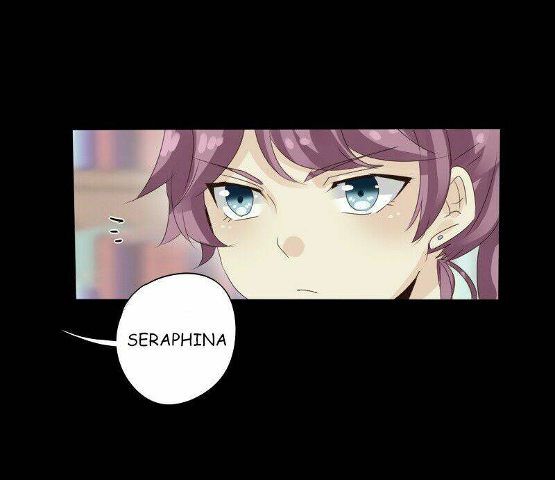 Đọc truyện Thế giới không hoàn hảo - Chap 39