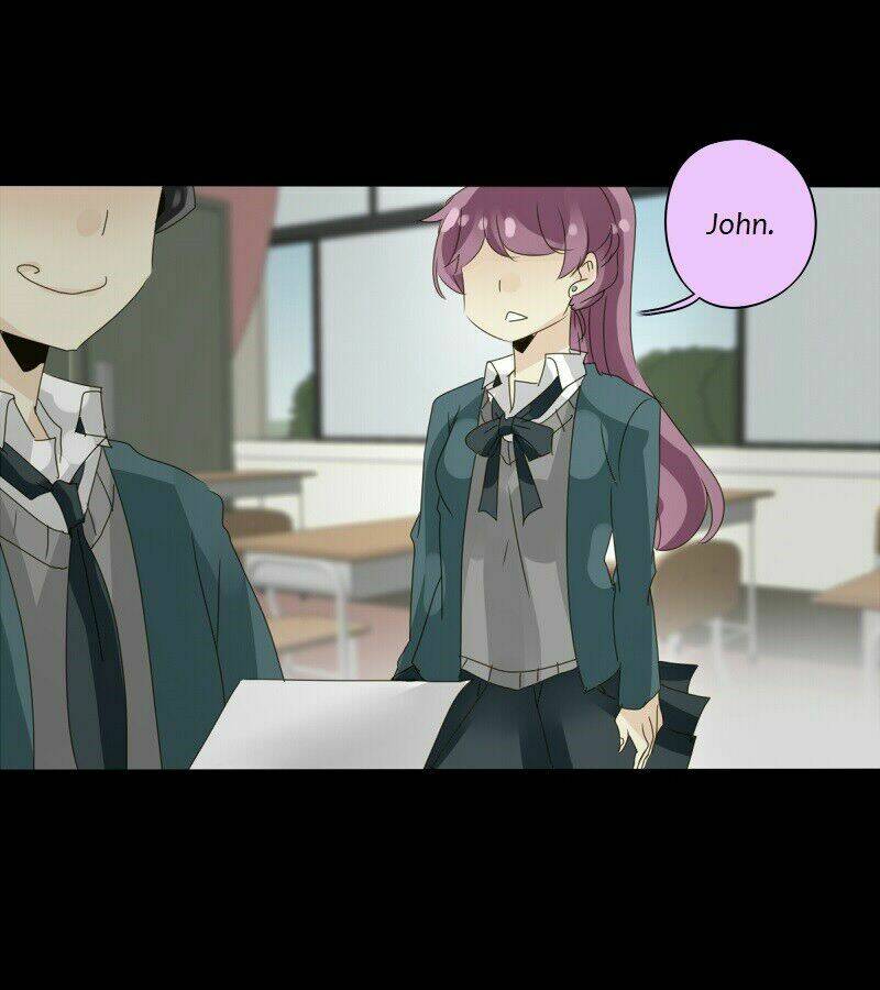 Đọc truyện Thế giới không hoàn hảo - Chap 39