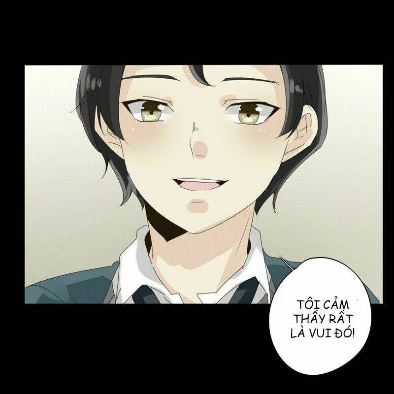 Đọc truyện Thế giới không hoàn hảo - Chap 39