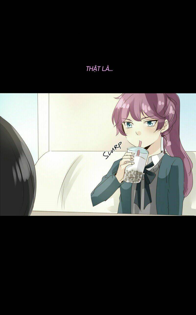 Đọc truyện Thế giới không hoàn hảo - Chap 39