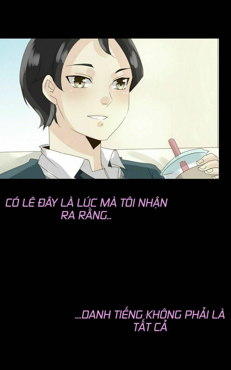 Đọc truyện Thế giới không hoàn hảo - Chap 39