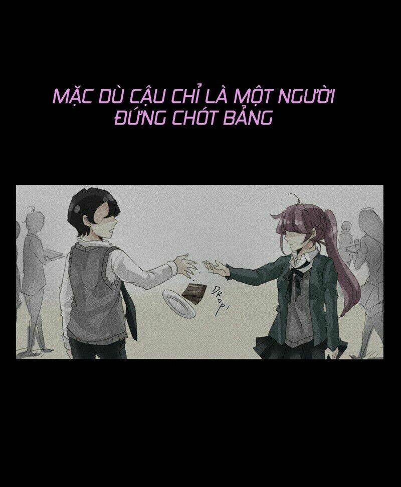 Đọc truyện Thế giới không hoàn hảo - Chap 39