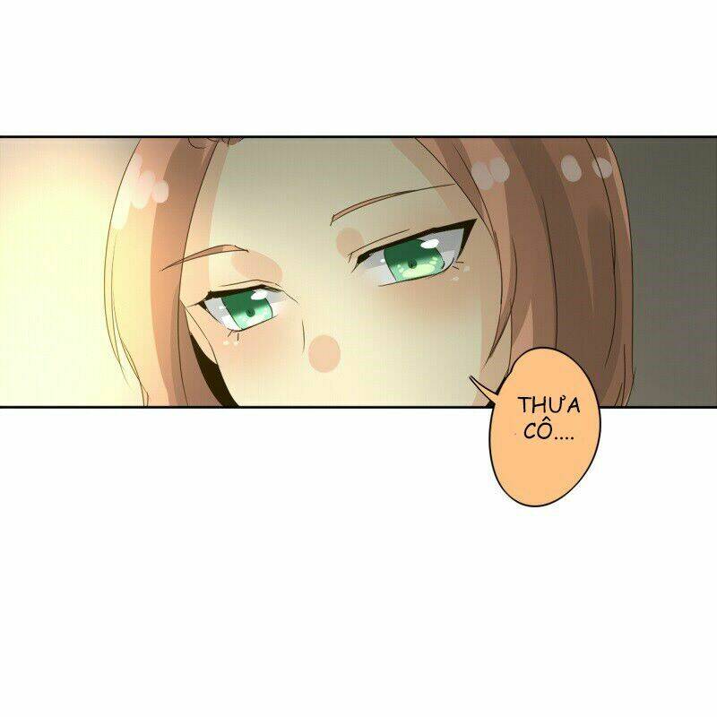 Đọc truyện Thế giới không hoàn hảo - Chap 39