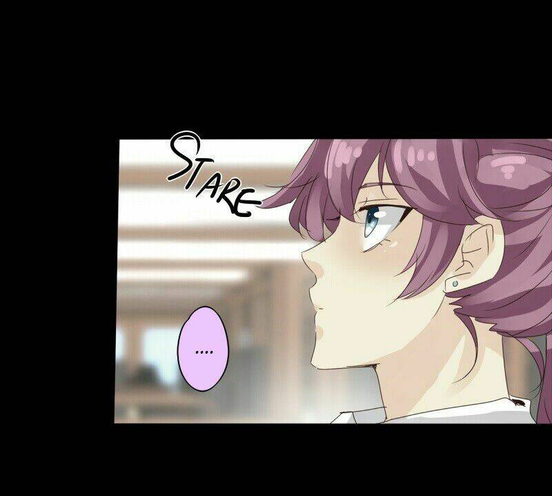 Đọc truyện Thế giới không hoàn hảo - Chap 39