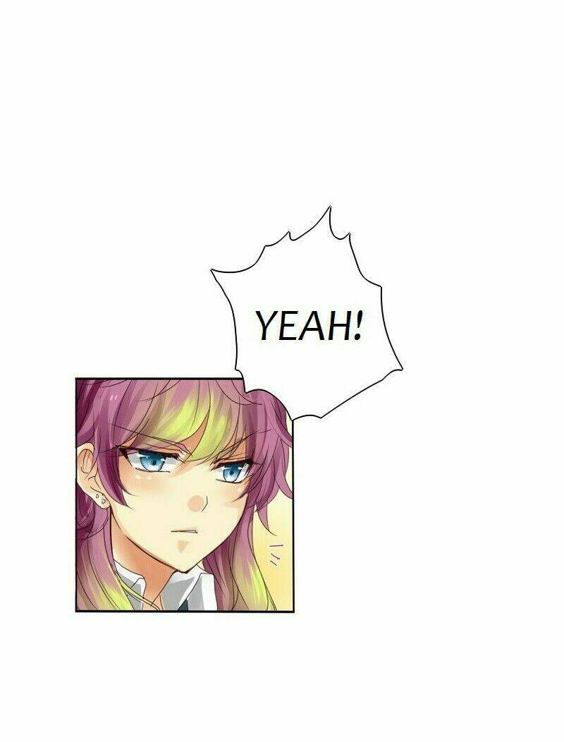 Đọc truyện Thế giới không hoàn hảo - Chap 4