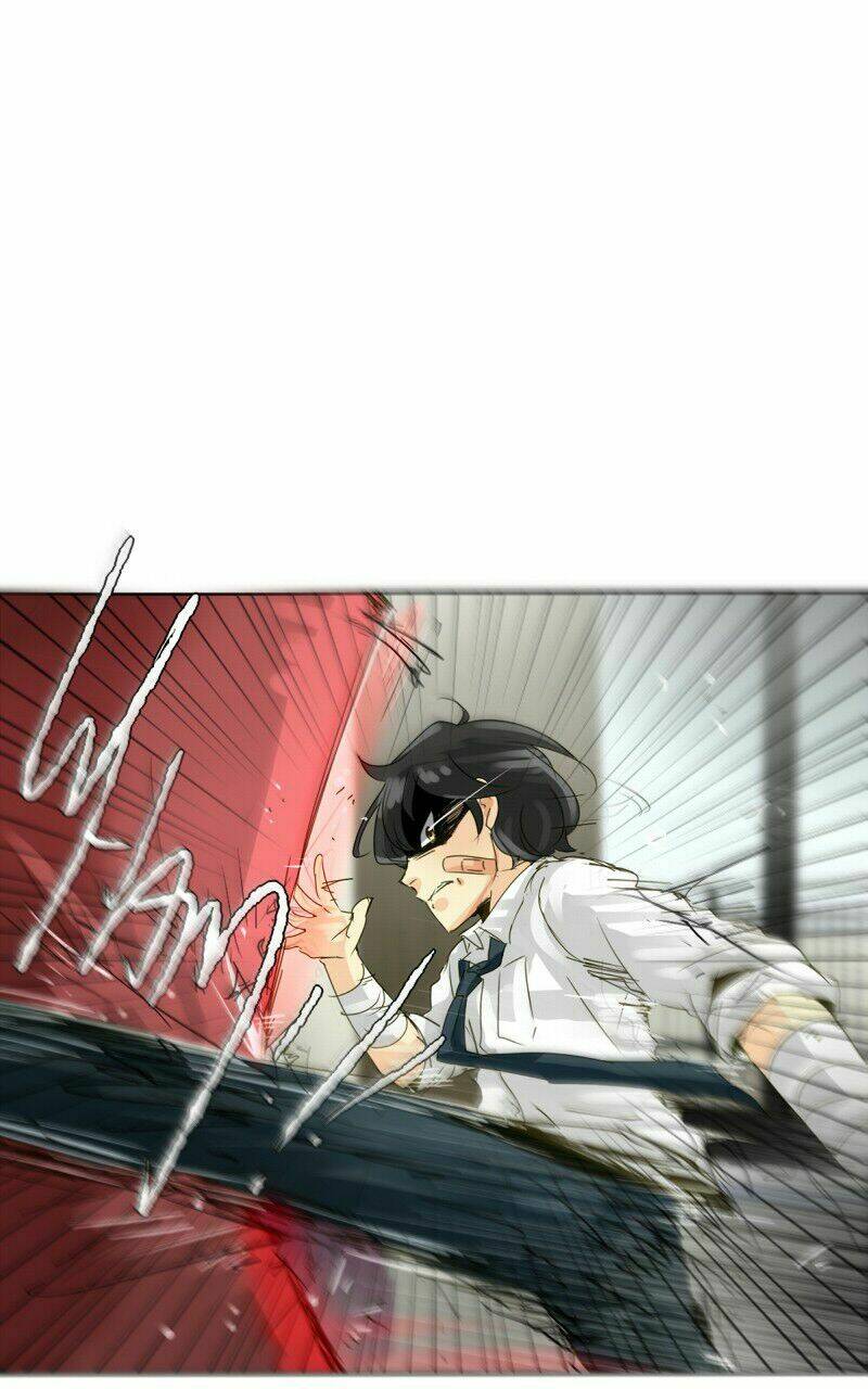 Đọc truyện Thế giới không hoàn hảo - Chap 40