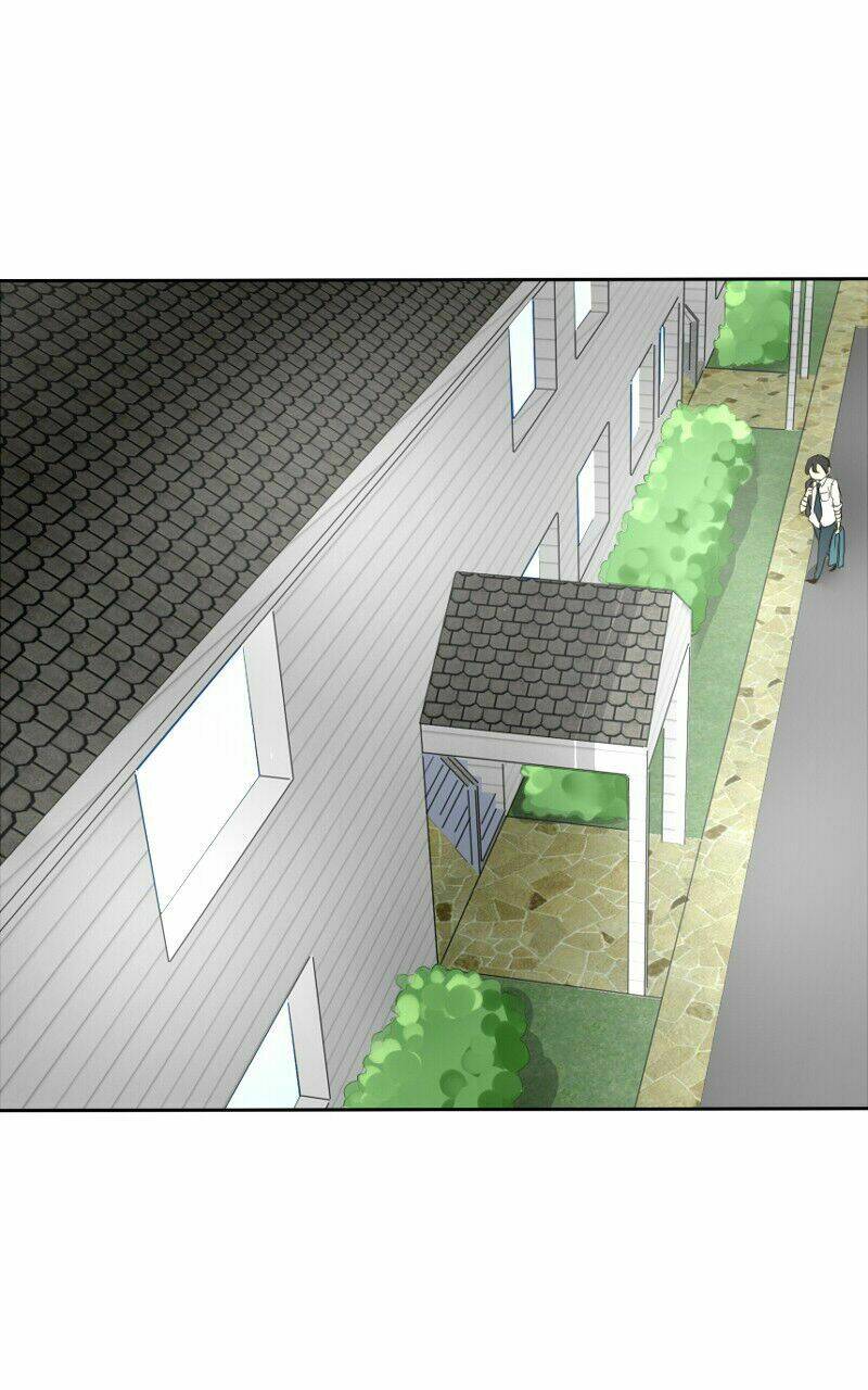 Đọc truyện Thế giới không hoàn hảo - Chap 40