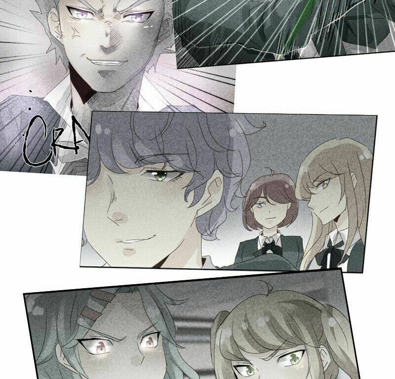 Đọc truyện Thế giới không hoàn hảo - Chap 40