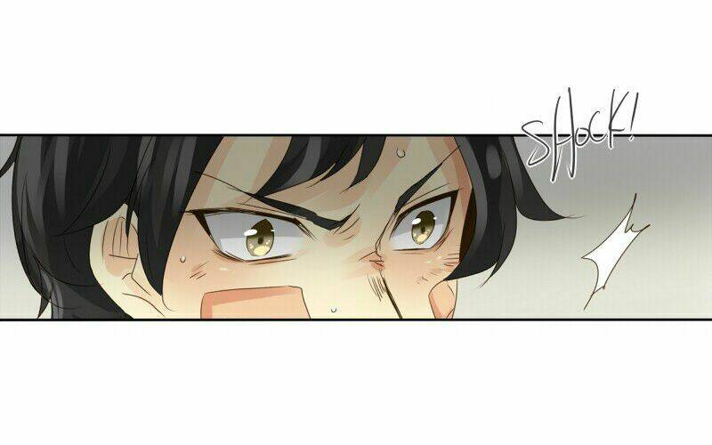 Đọc truyện Thế giới không hoàn hảo - Chap 40