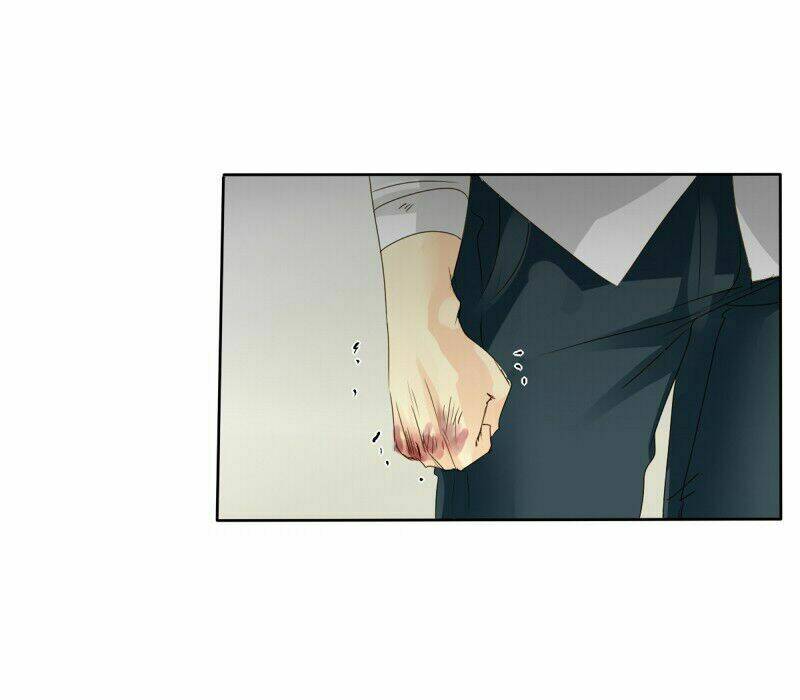 Đọc truyện Thế giới không hoàn hảo - Chap 40